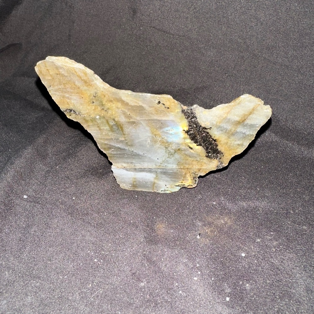 Labradorite Piece